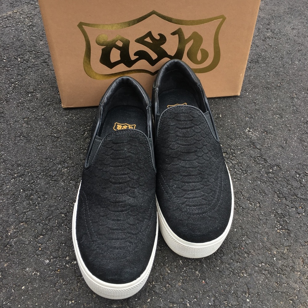 Ash Jungle Sneakers